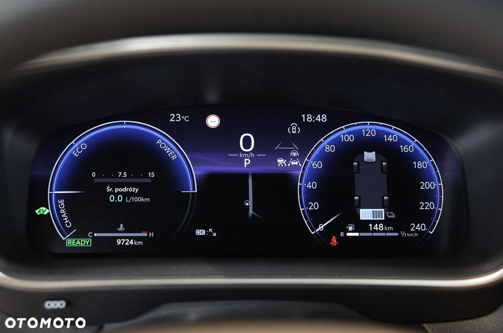 Toyota Corolla Cross - 35