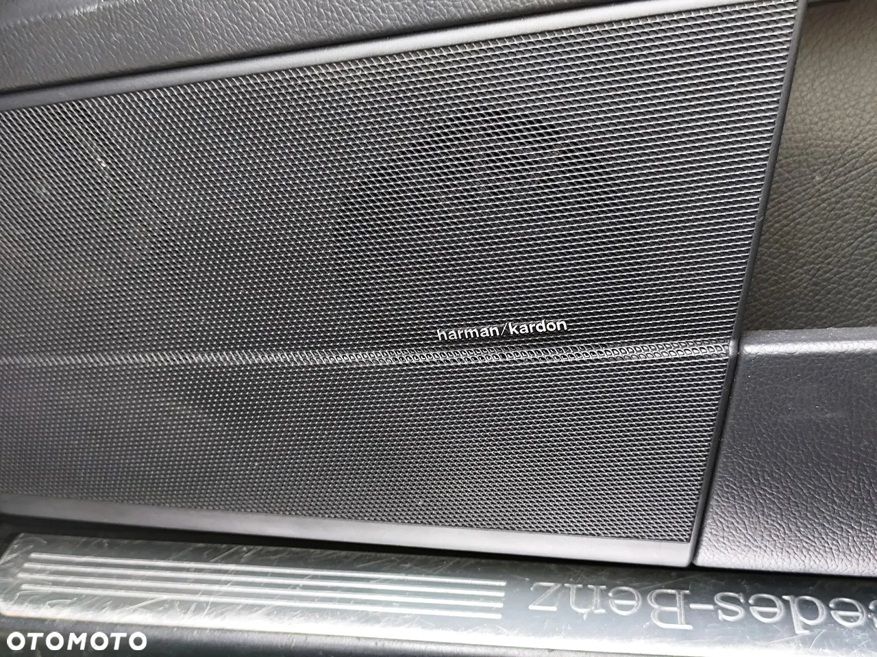 Mercedes-Benz Klasa S 350 4Matic 7G-TRONIC - 28