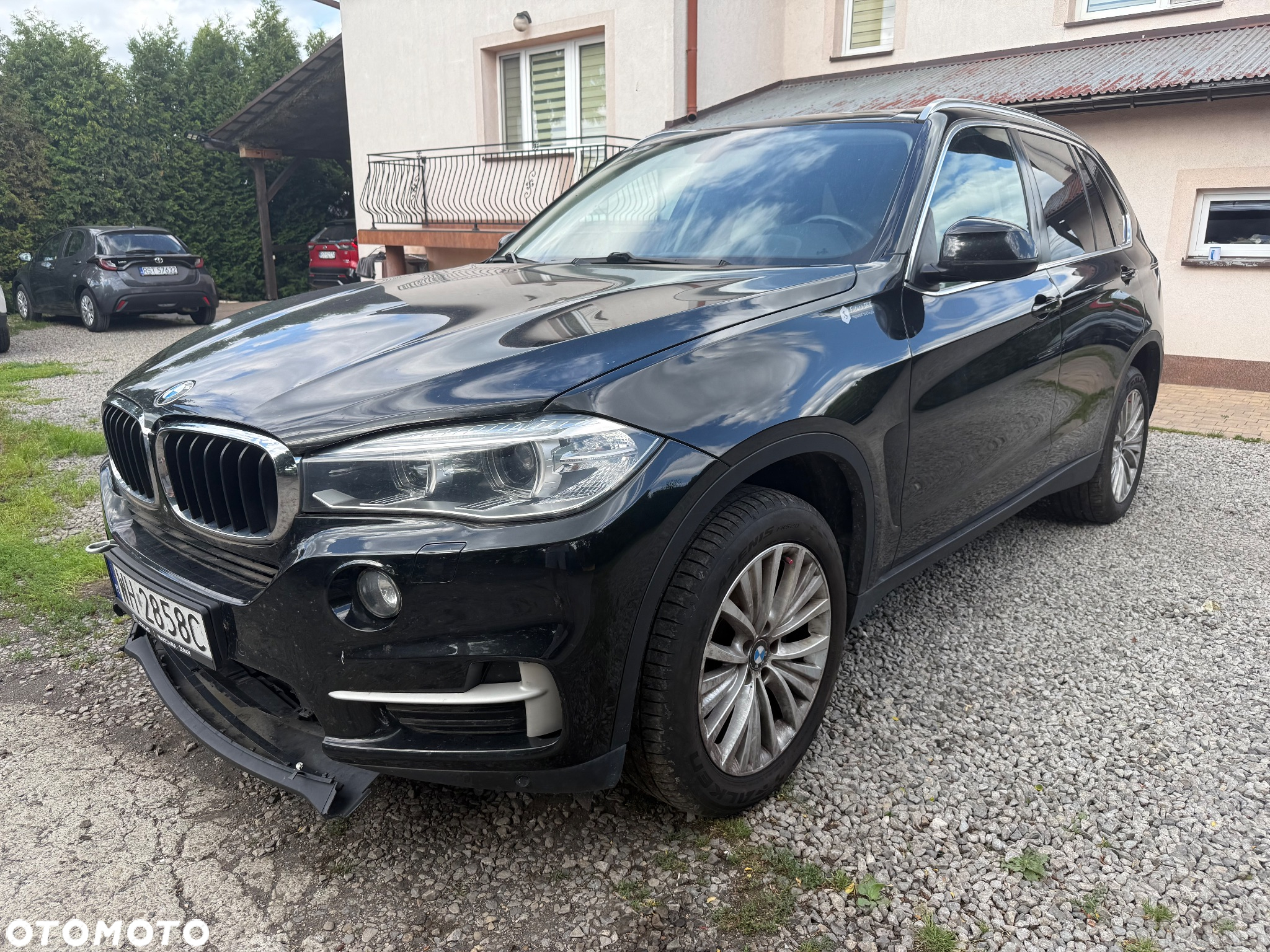 BMW X5 xDrive30d - 2