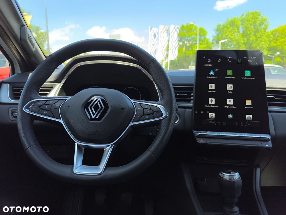 Renault Captur 1.0 TCe Techno - 13