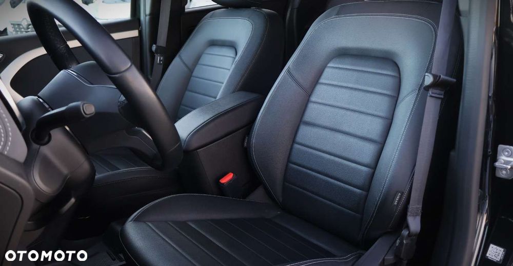 Mercedes-Benz Citan - 13