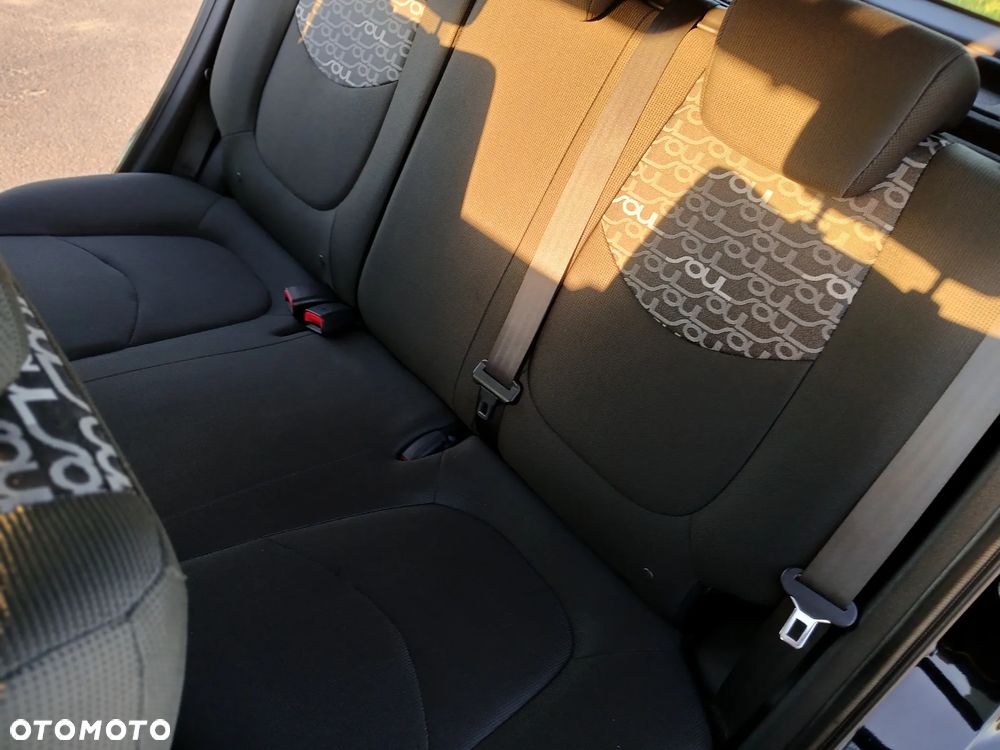 Kia Soul 1.6 CVVT Black Collection - 23