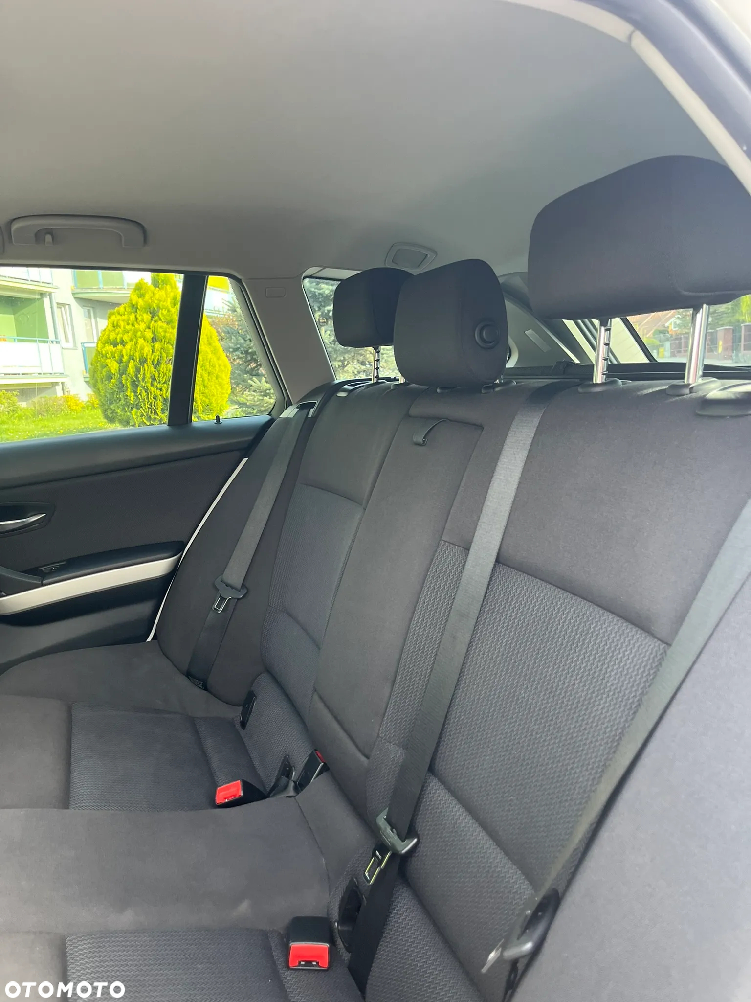 BMW Seria 3 - 12