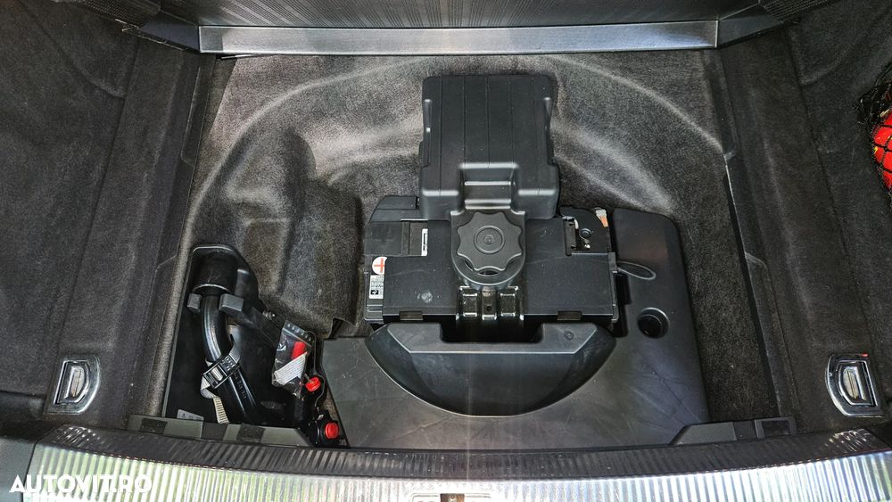 Audi A4 Avant 2.0 TDI Multitronic - 16