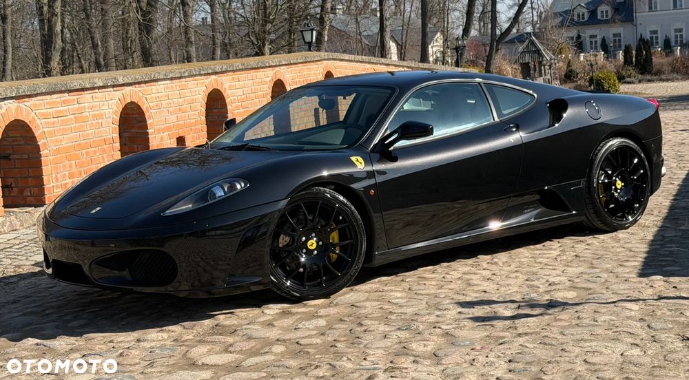 Ferrari F430 F1 - 5