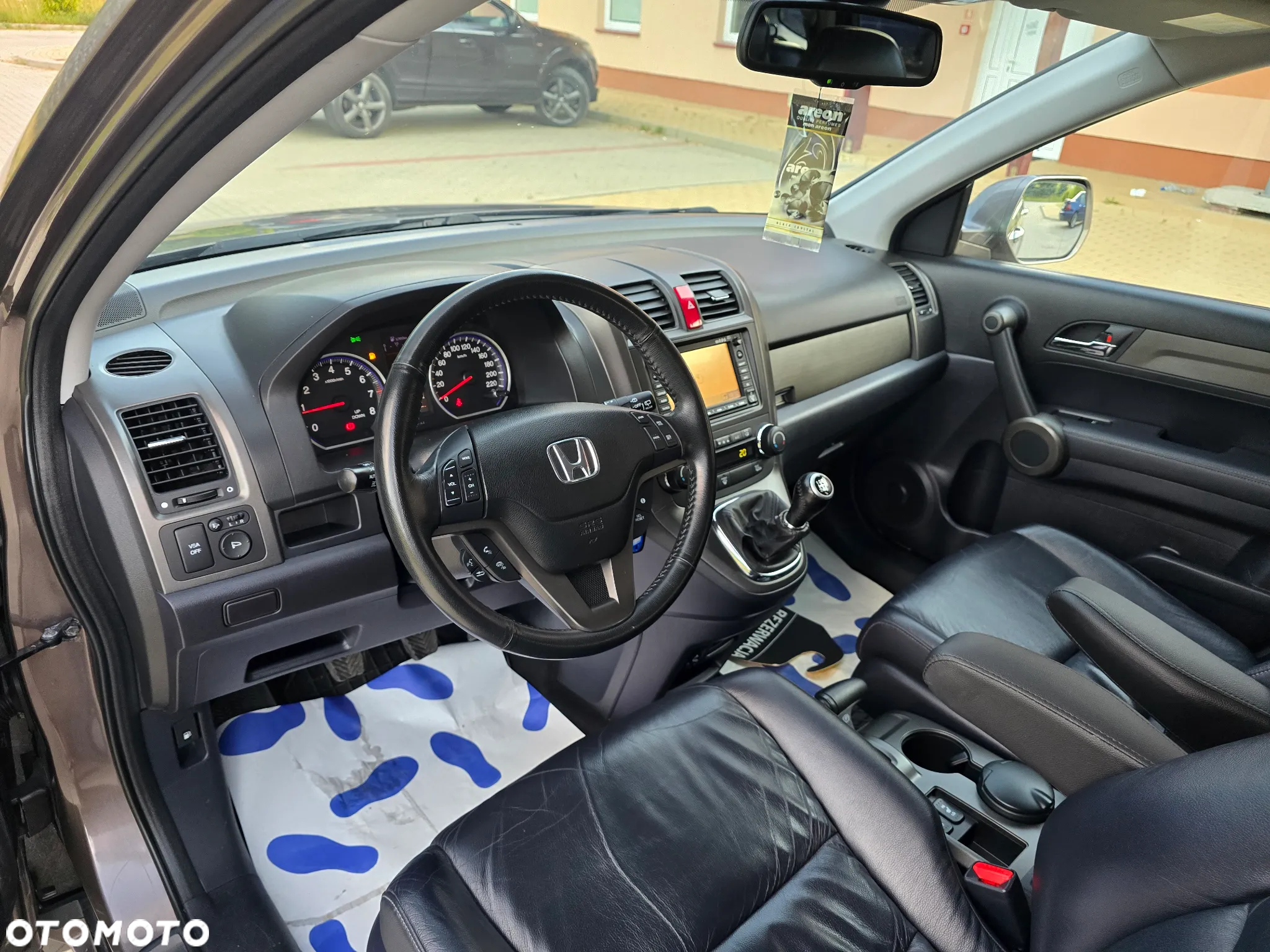 Honda CR-V 2.0 Executive - 18
