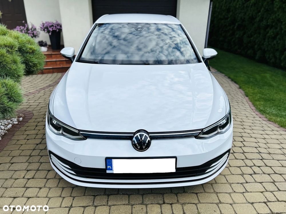 Volkswagen Golf 1.5 TSI EVO Style - 2