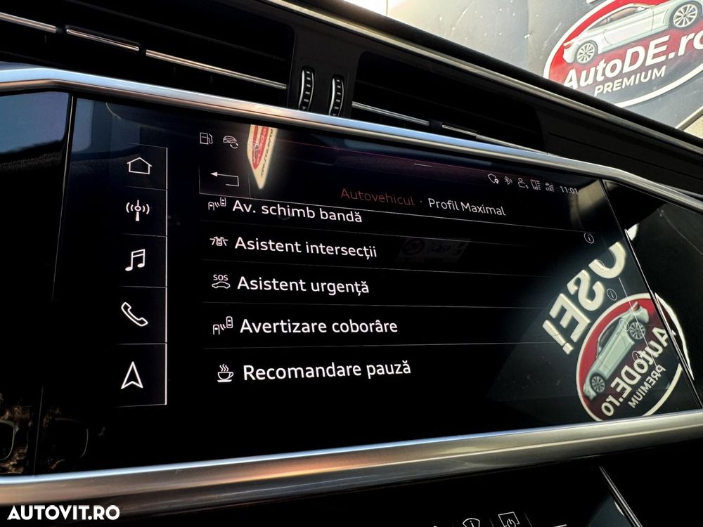 Audi A7 Sportback - 20
