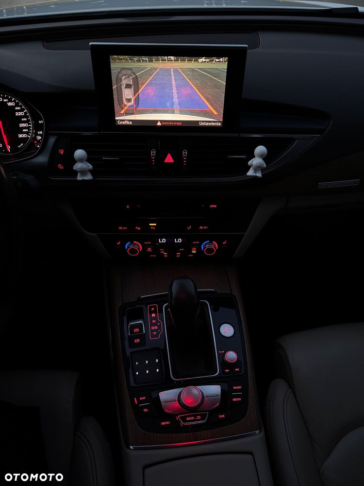 Audi A7 Sportback 3.0 TDI Quattro Tiptronic - 18