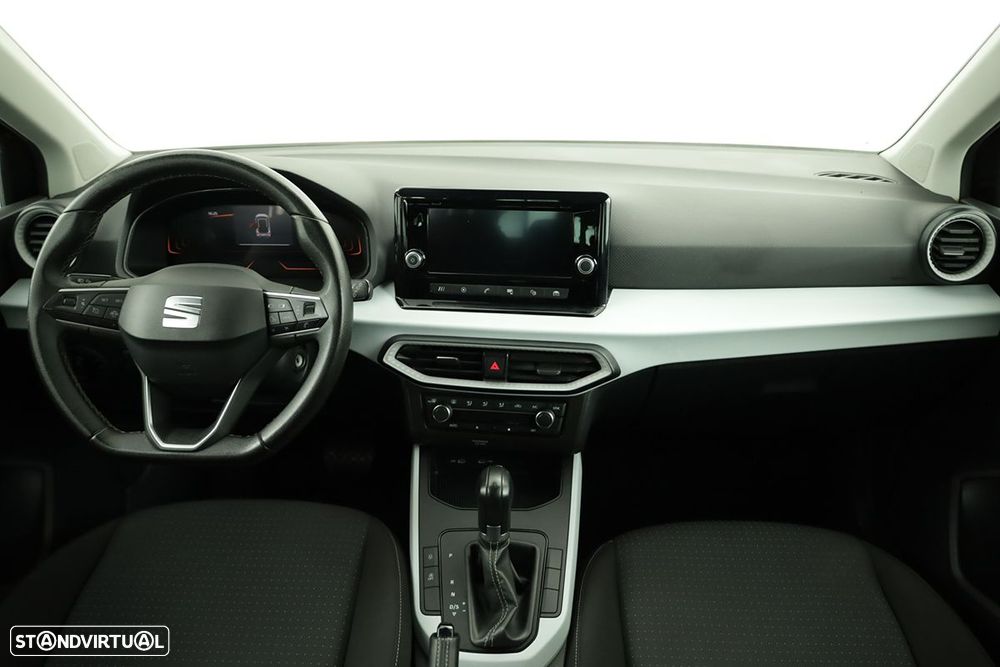 SEAT Arona 1.0 TSI Style DSG - 8