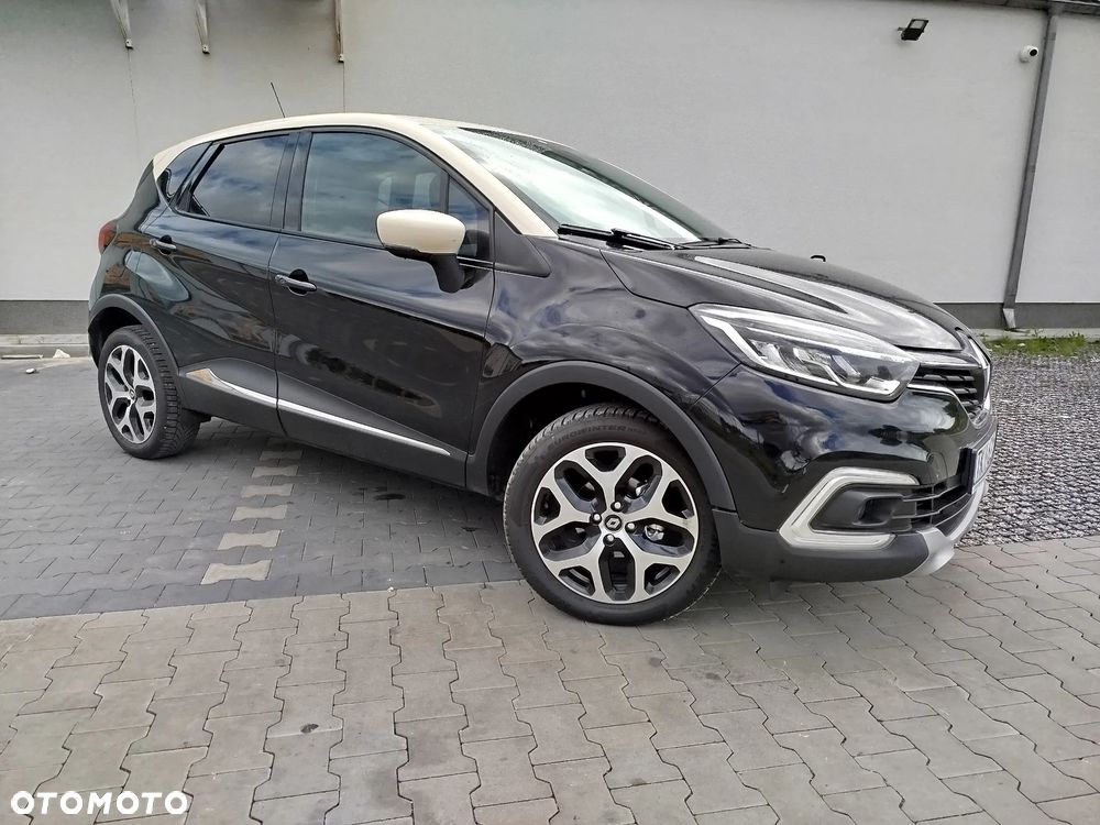 Renault Captur TCe 90 EXPERIENCE - 3