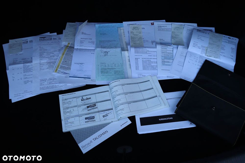 Renault Talisman ENERGY TCe 150 EDC INTENS - 29