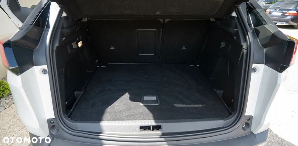 Peugeot 3008 2.0 BlueHDi Crossway S&S - 26