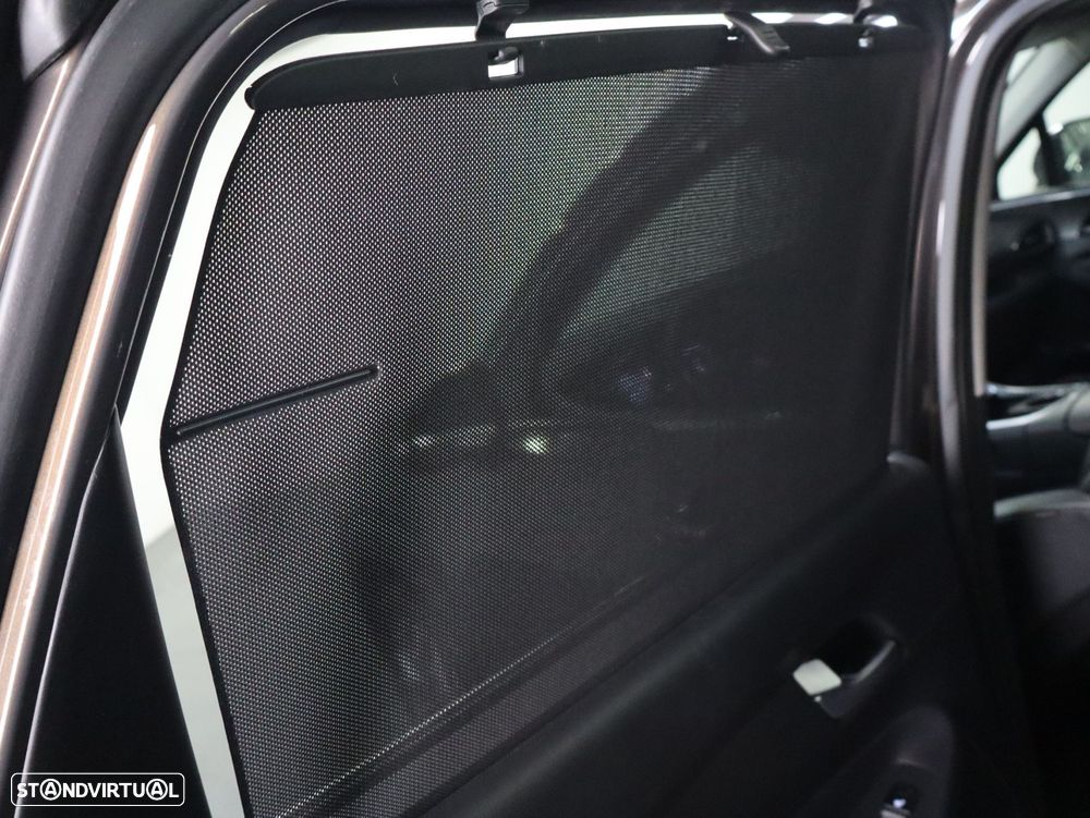 Hyundai Santa Fe 1.6 T-GDI PHEV Calligraphy Pack - 21