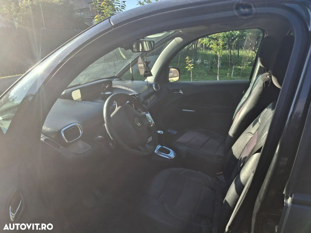 Citroën C3 Picasso - 4