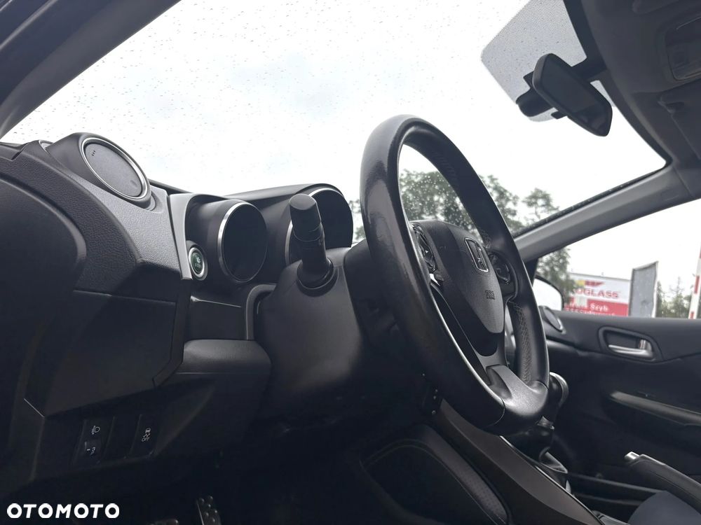 Honda Civic 1.4 Sport - 10