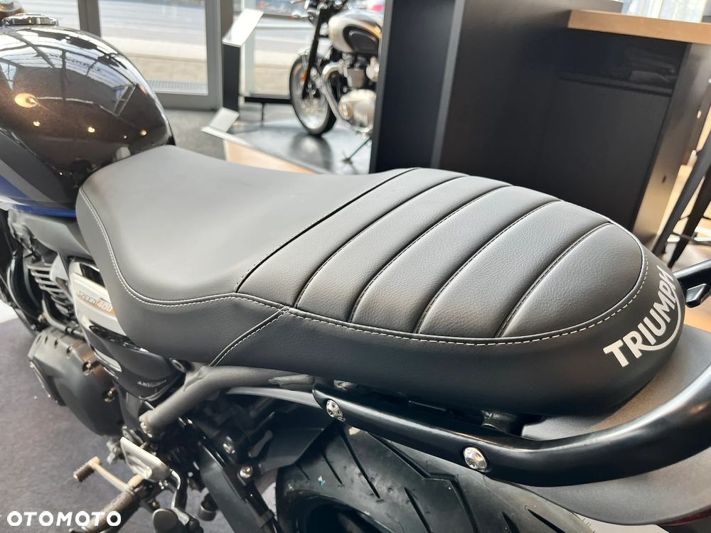 Triumph Inny - 24
