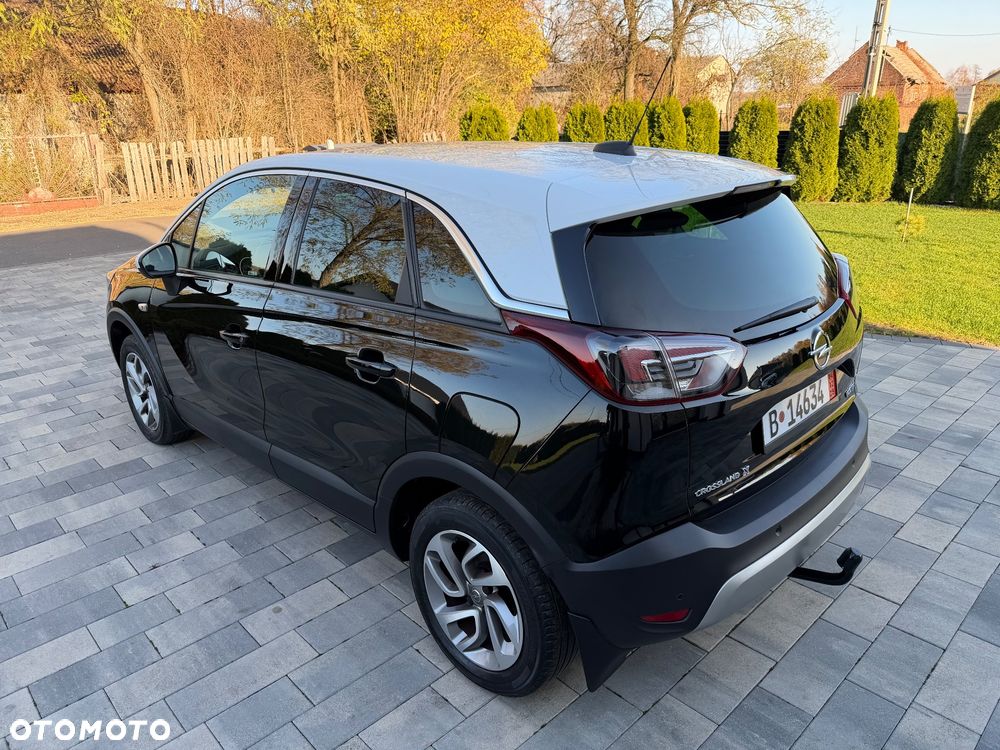 Opel Crossland X 1.2 Start/Stop Innovation - 7