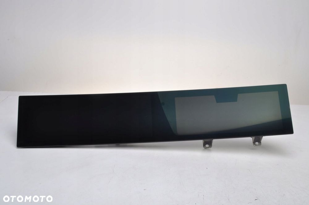 BMW 3 G20 WYŚWIETLACZ  5A79720  5A2AD61 - 1