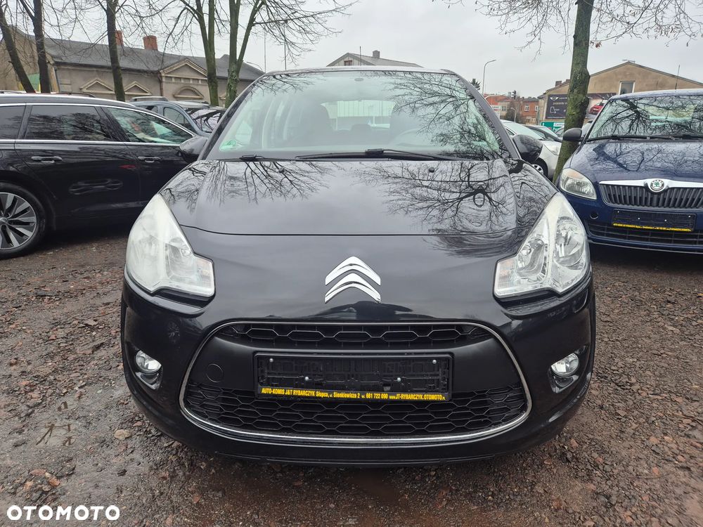 Citroën C3 HDi 90 FAP Tendance - 6