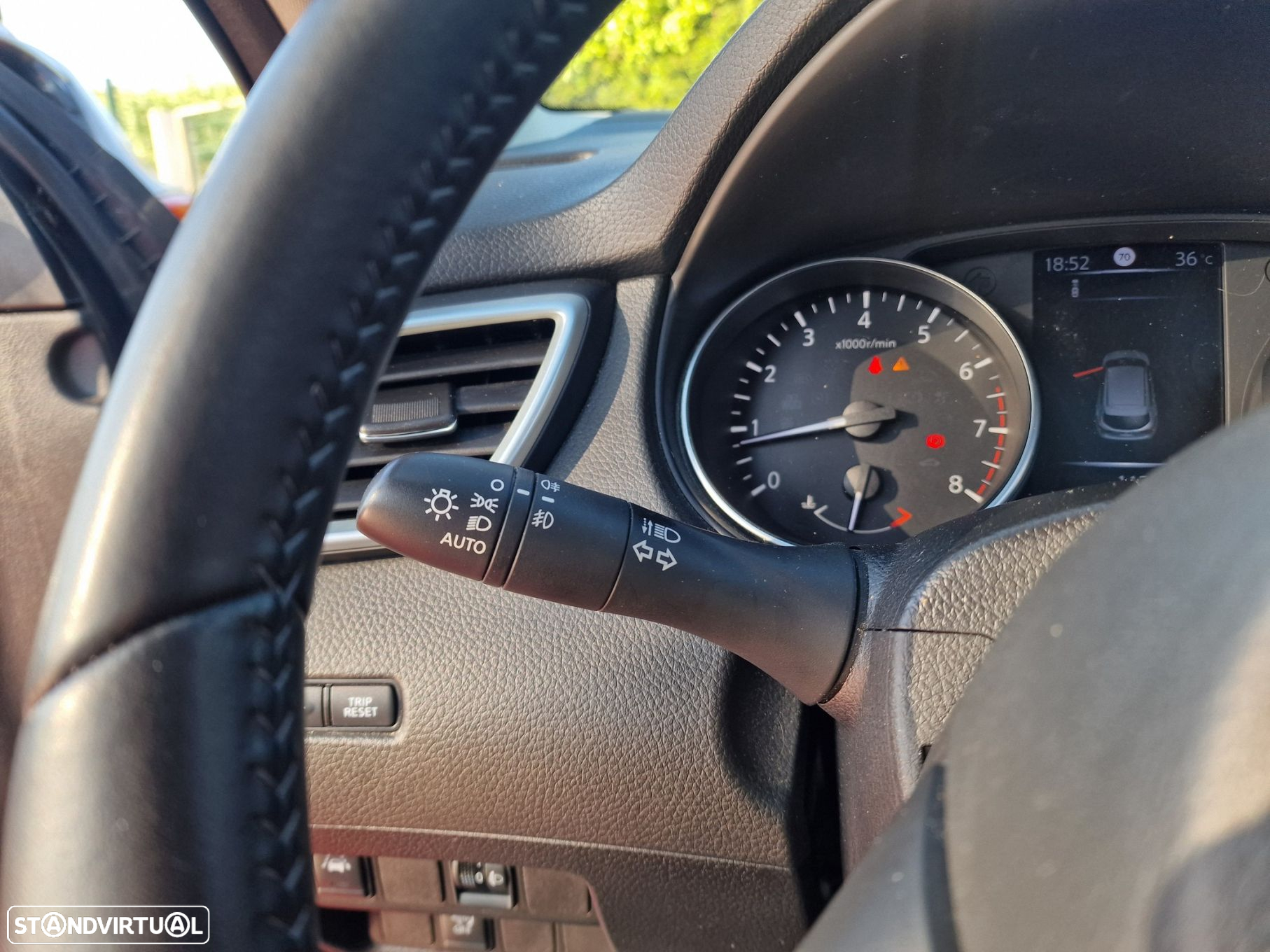 Nissan Qashqai 1.2 DIG-T N-Connecta - 18