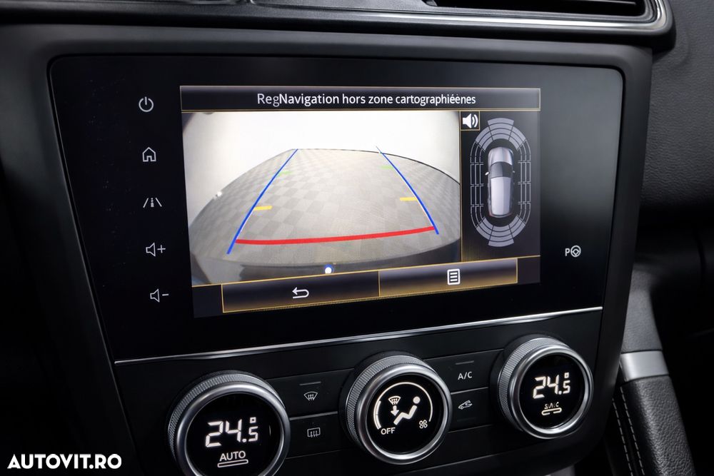Renault Kadjar TCe EDC GPF Intens - 9