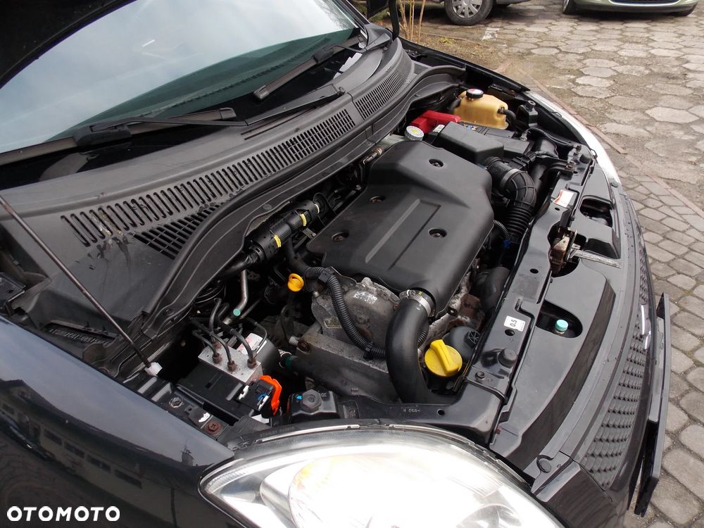 Suzuki Swift 1.3 DDiS Comfort - 26