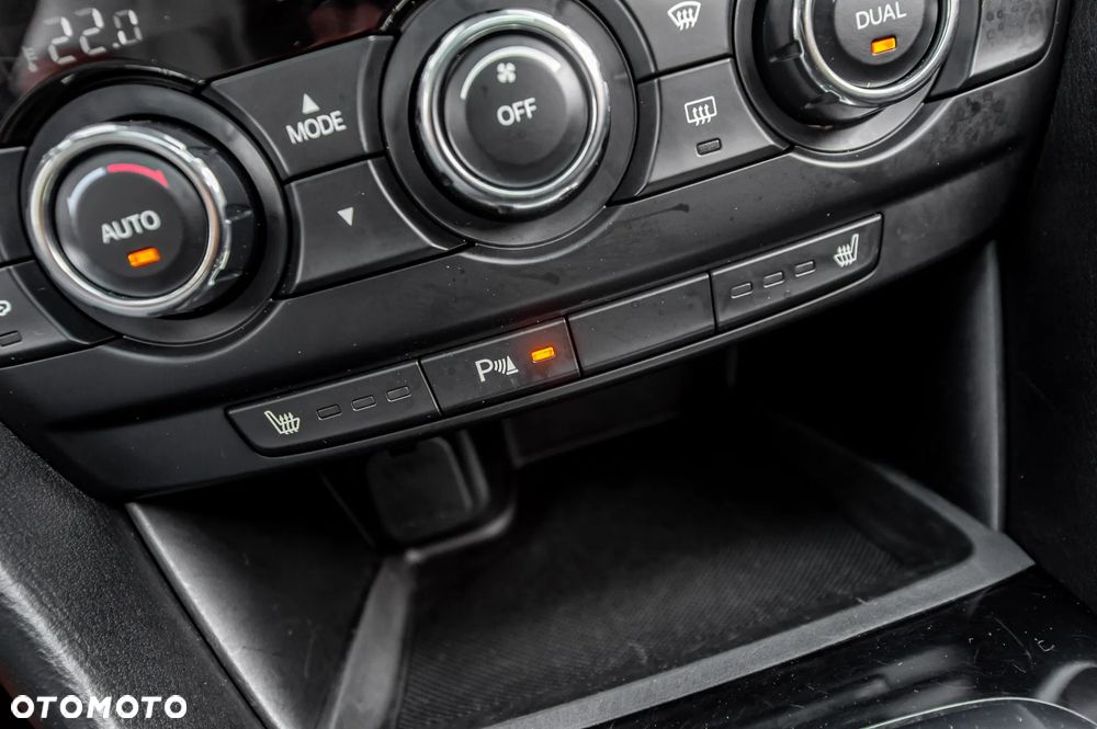 Mazda 6 - 30