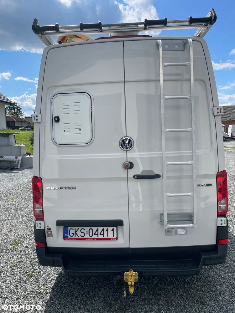 Volkswagen CRAFTER - 4