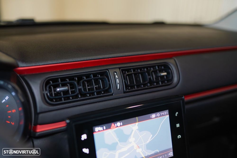 Citroën C3 1.2 PureTech C-Series - 32