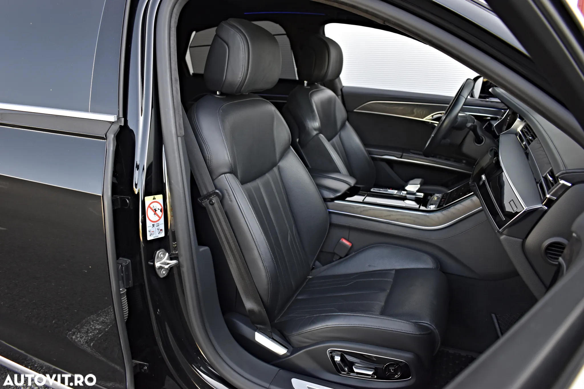 Audi A8 - 15