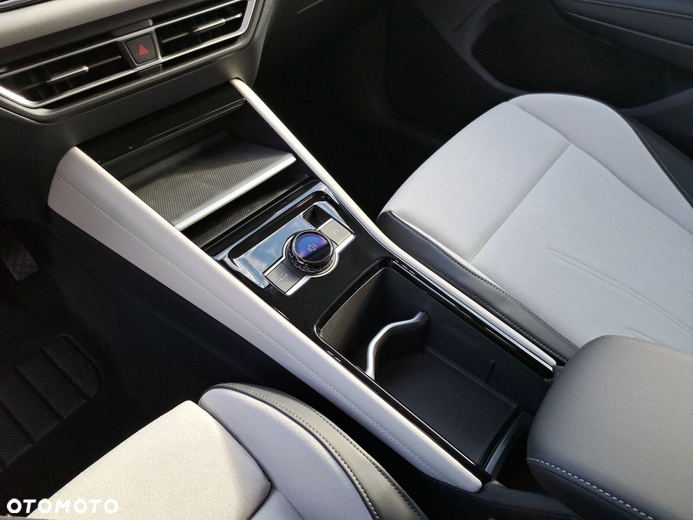 Volkswagen Tiguan 1.5 TSI EVO Elegance DSG - 15