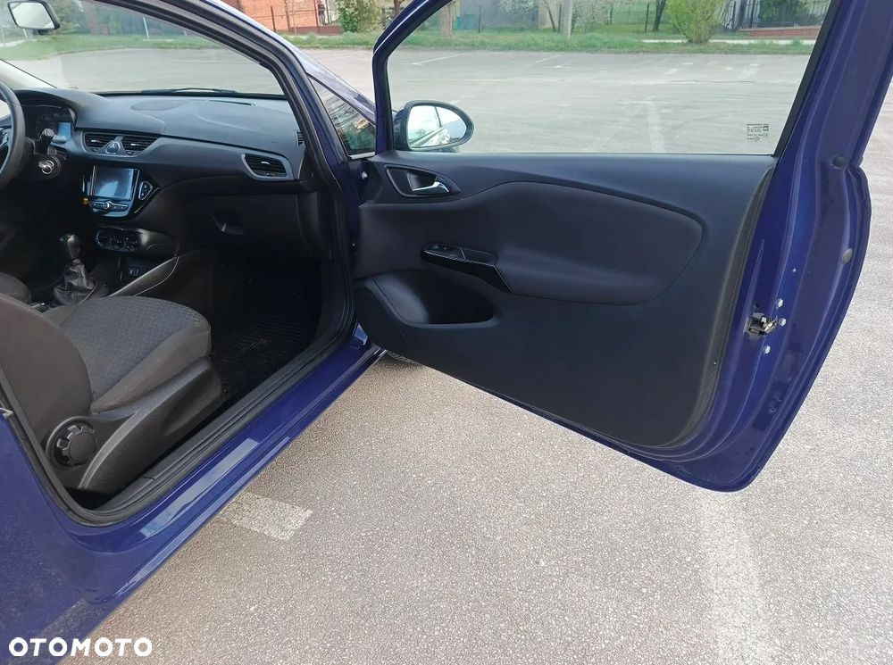 Opel Corsa 1.4 Turbo Start/Stop Active - 23