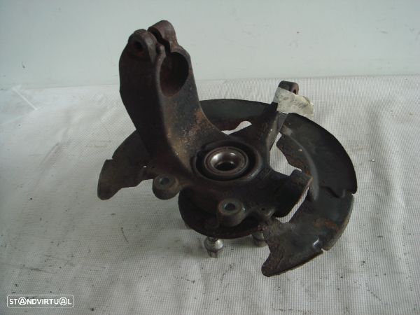 Manga De Eixo Fr Dto Volvo S40 Ii (544) - 1