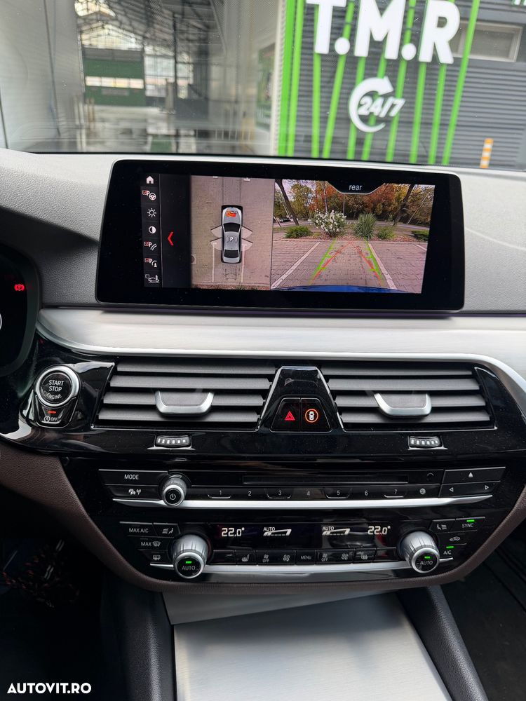 BMW Seria 5 - 11