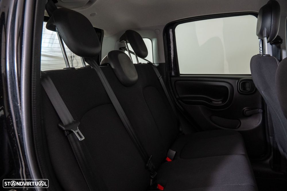 Fiat Panda 1.0 Hybrid City Cross - 25