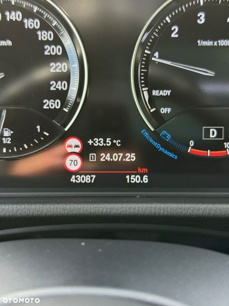 BMW X2 sDrive20i GPF M Sport - 23