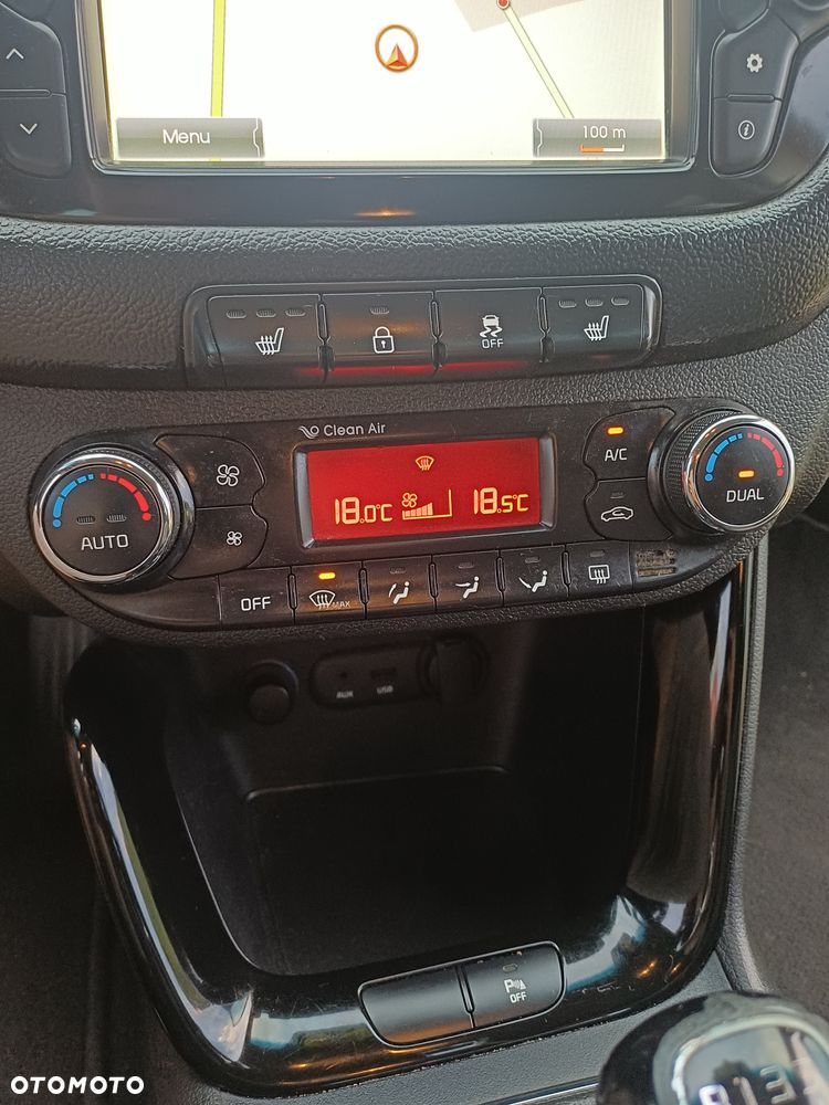 Kia Ceed 1.6 GDI Business Line - 19