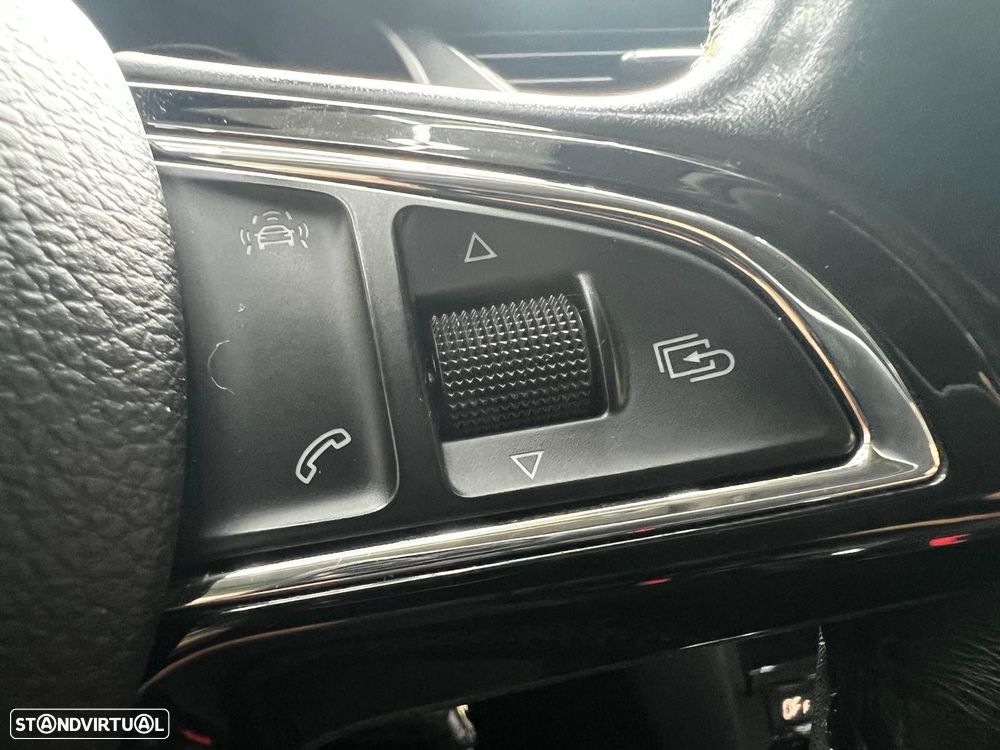 Skoda Octavia 1.6 TDI Style DSG - 37