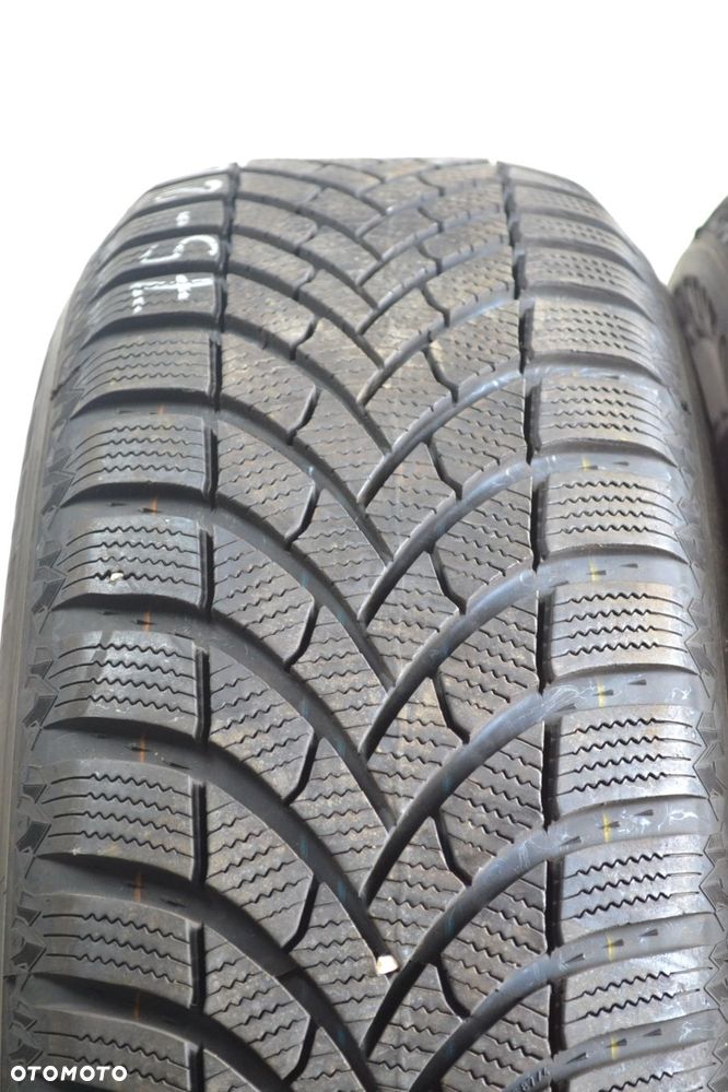 215/65R17 99V SEMPERIT SPEED-GRIP 5 x2szt 8247z - 3