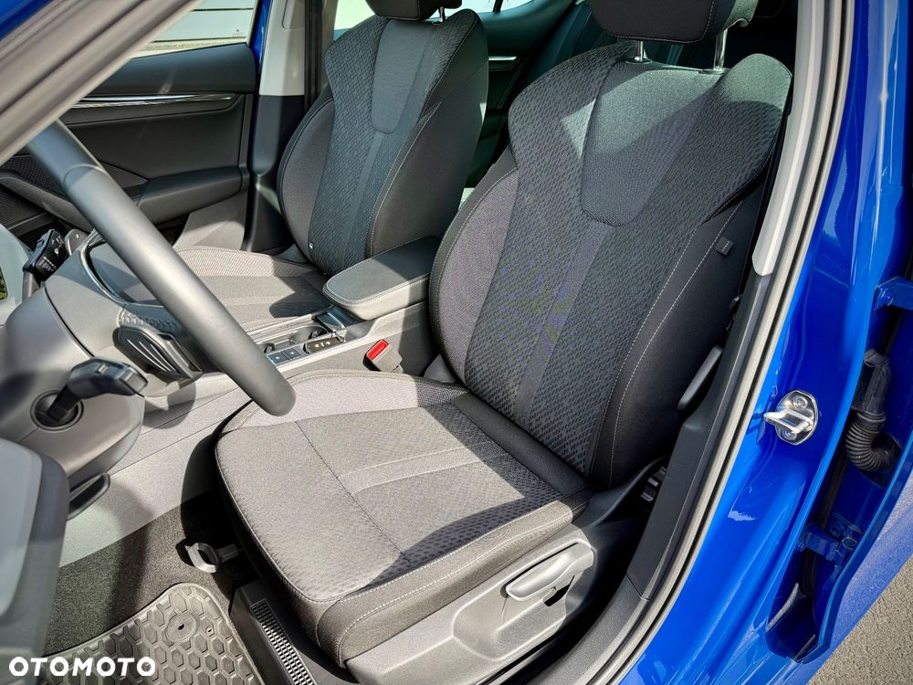 Skoda Octavia - 17