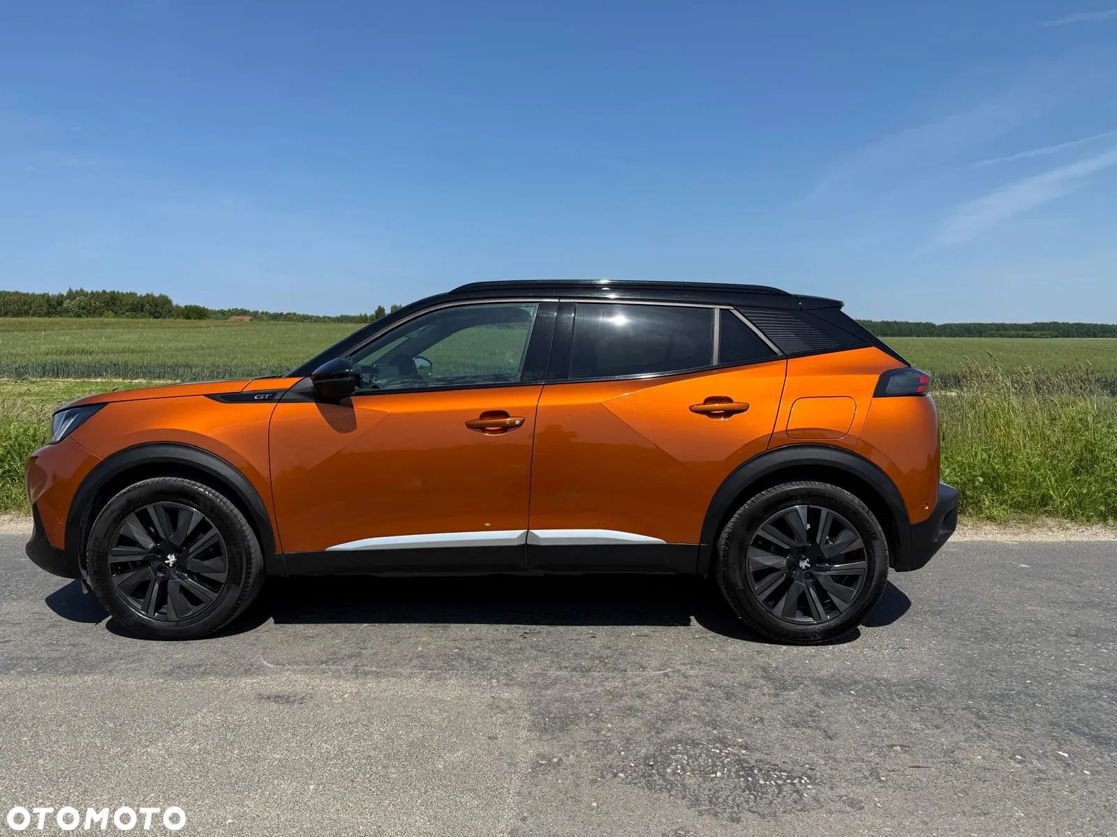 Peugeot 2008 1.2 PureTech GT S&S EAT8 - 1