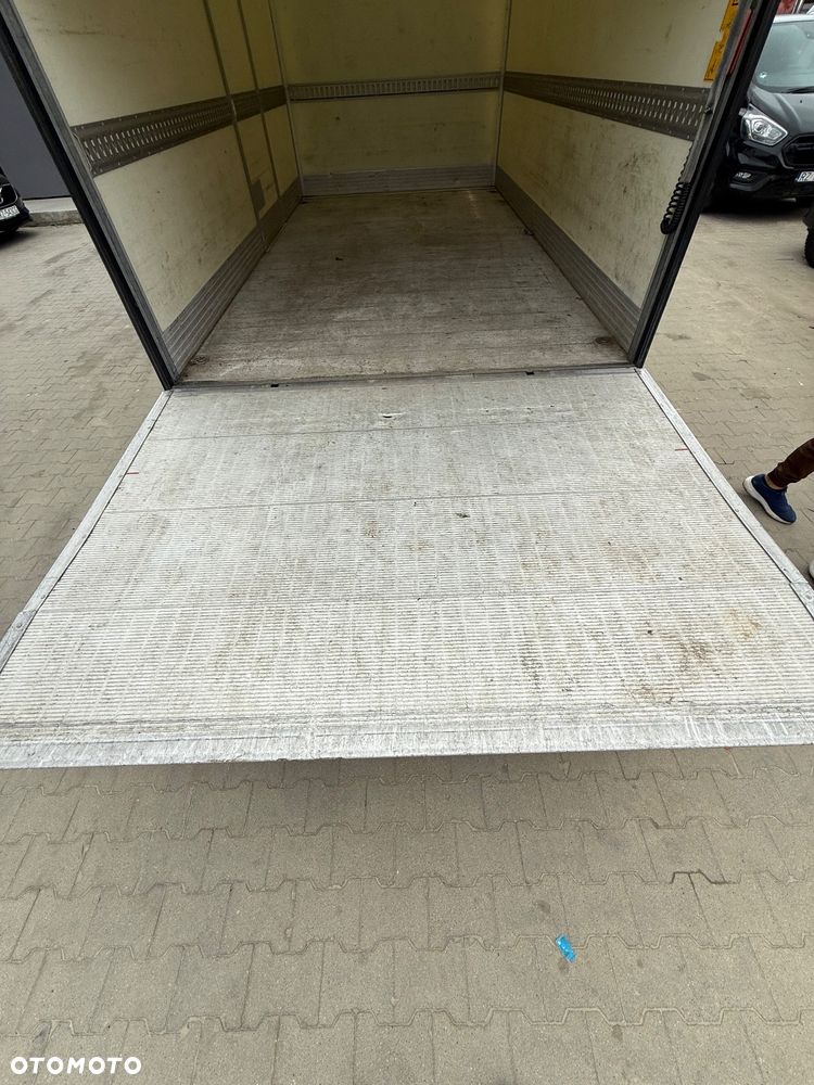 Iveco Daily 35S17 - 12