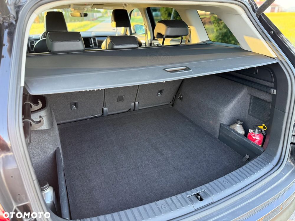 Skoda Kodiaq 2.0 TSI 4x4 Style DSG - 10