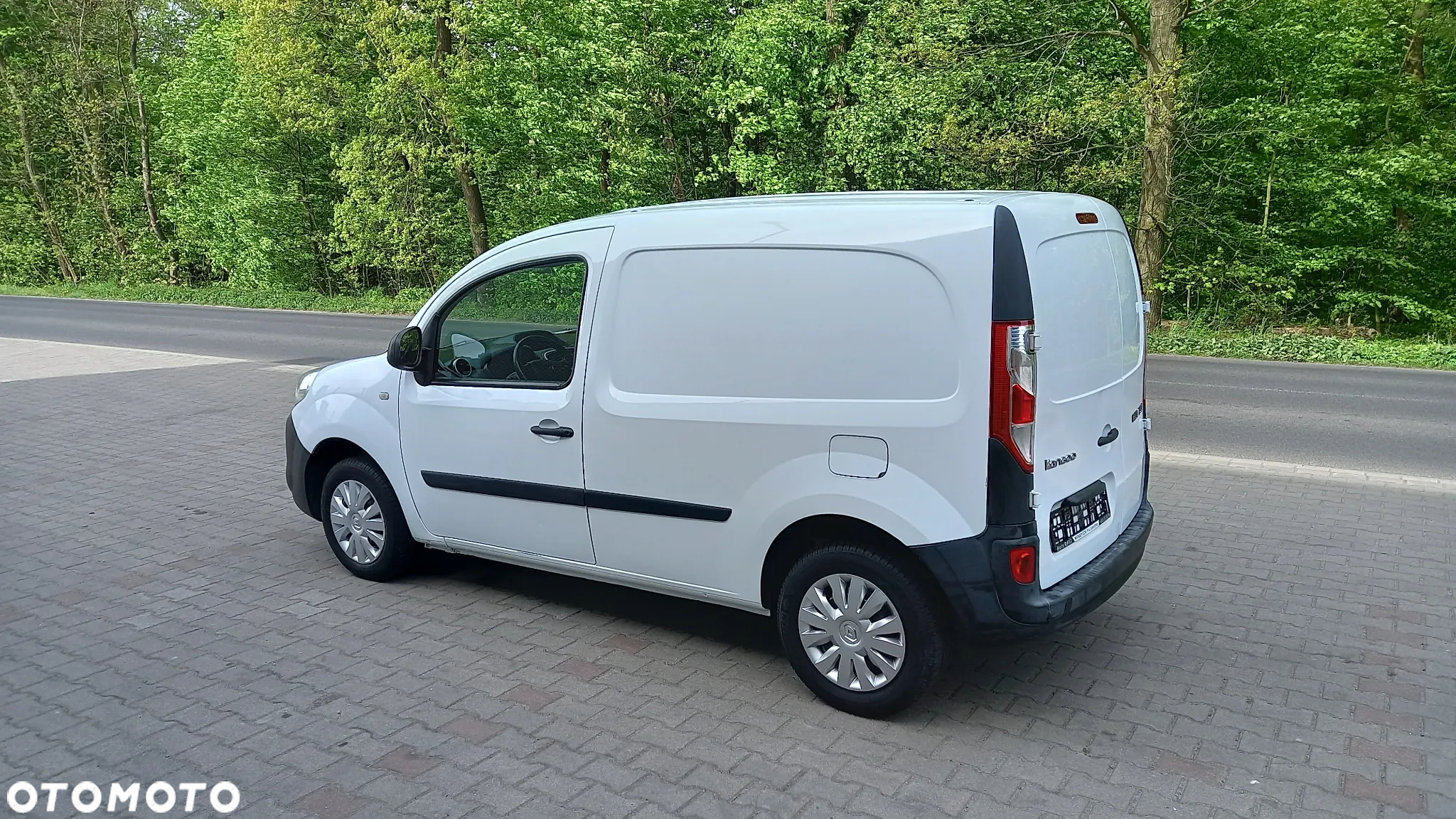 Renault KANGOO - 7