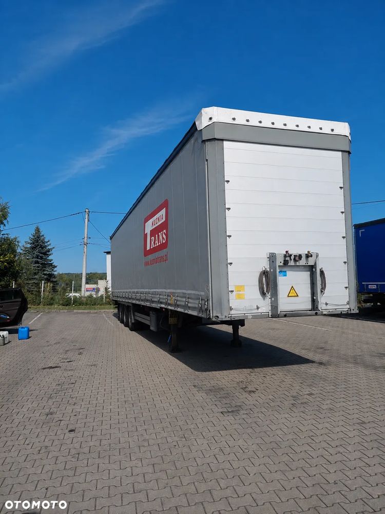 Schmitz Cargobull SCB*S3T - 3