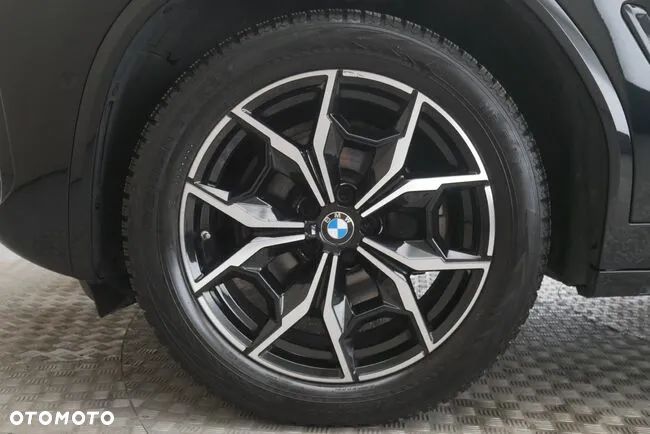 BMW X3 xDrive20d M Sport Edition - 24
