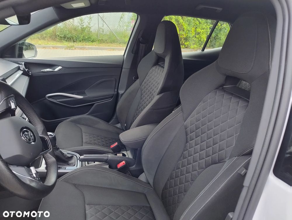 Skoda Fabia 1.0 TSI Style - 14