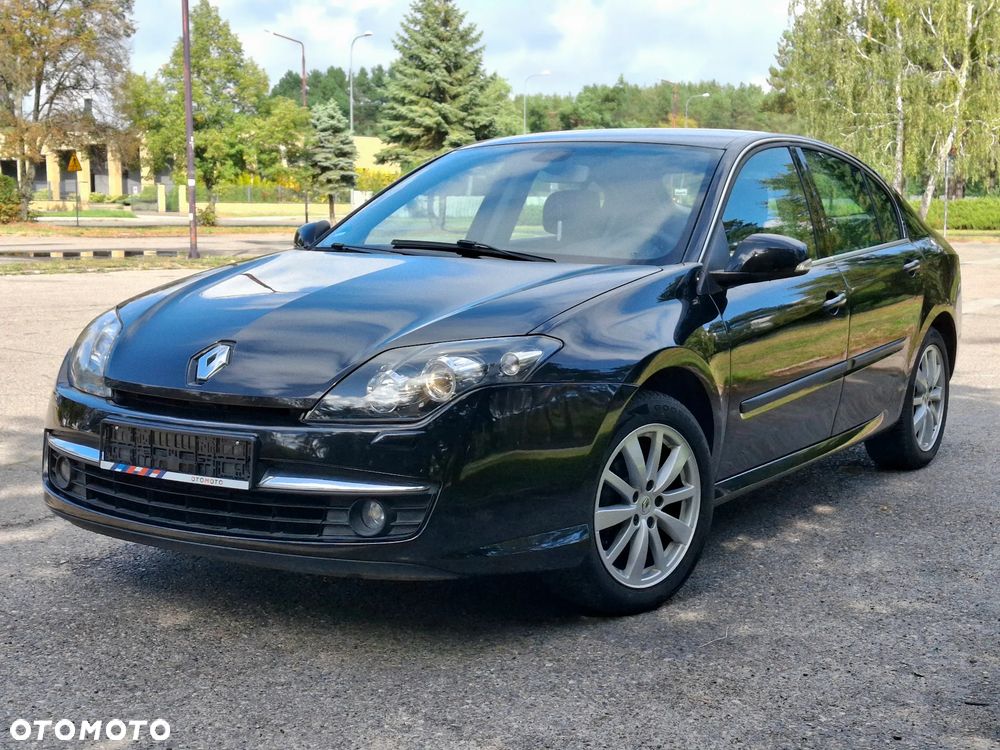 Renault Laguna - 3
