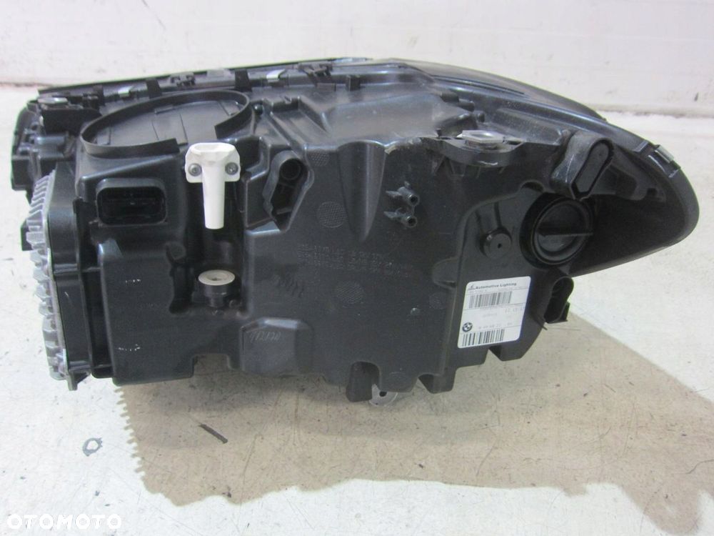BMW X3 G01 USA LAMPA LEWA PRZEDNIA PRZÓD PRAWA 8496822 7466122 63117466122 - 7